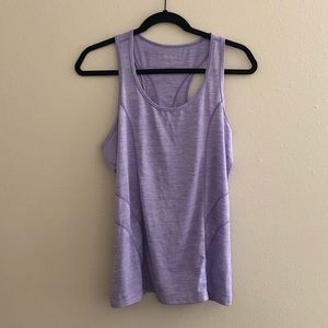 Reebok exercise tank